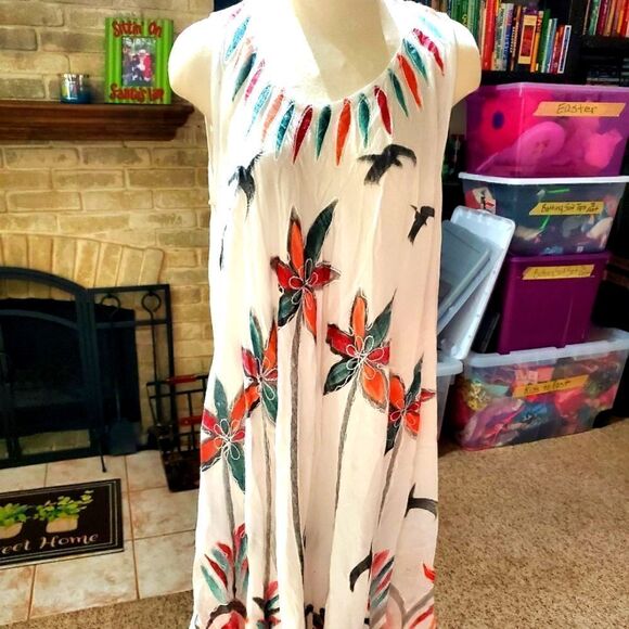 S.R.FASHIONS DRESS  - Picture 1 of 4